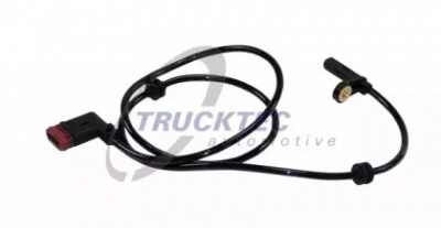 TRUCKTEC AUTOMOTIVE 0242360 -  Датчик, частота вращения колеса